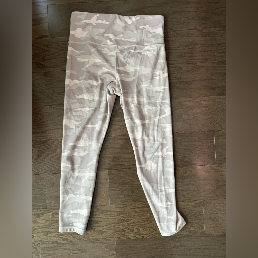 Elation 7/8 tight camouflage
